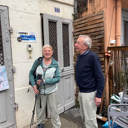 L'Atelier Du Peintre Panzió Ornans Kültér fotó