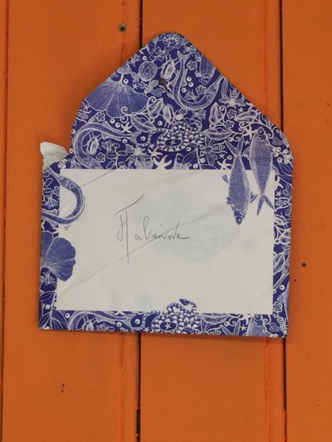 L'Atelier Du Peintre Panzió Ornans Kültér fotó